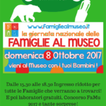 Famiglie al museo