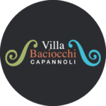 logo villa baciocchi