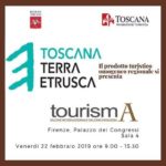 anche i musei di villa baciocchi saranno presenti all'evento tourisma presso palazzo congresso firenze