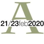 partecipazione al salone Tourisma 2020 a firenze dal 21 al 23 febbraio 2020 palazzo dei congressi.